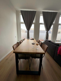 Appartement in Heerenveen
