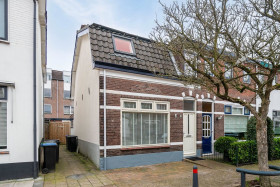 Woonhuis in Hilversum