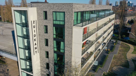 Apartment in Utrecht
