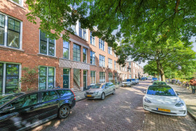 Appartement in 's-Gravenhage