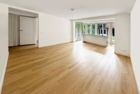Appartement in 's-Gravenhage