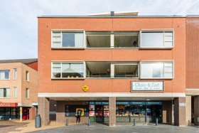Appartement in Best