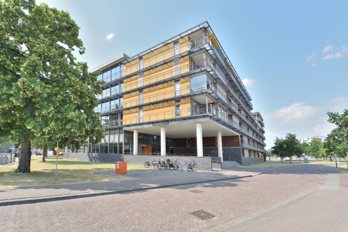 View photo 1/16 of room in Breda