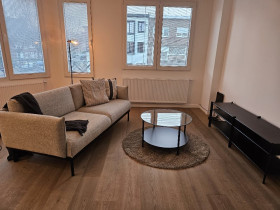 Appartement à Antwerpen