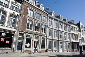 Appartement à Maastricht