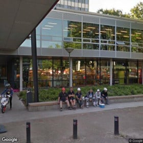 Apartment in Eindhoven