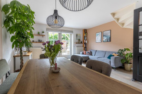 Family home in Gorinchem