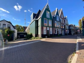 Apartment in Zaanstad