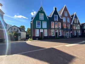 Apartment in Zaanstad