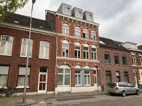 Appartement in Roermond