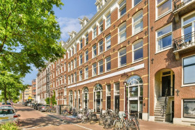 Apartment in Amsterdam
