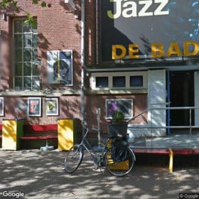 Apartment in Amsterdam