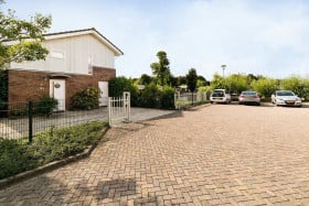 Family home in De Ronde Venen