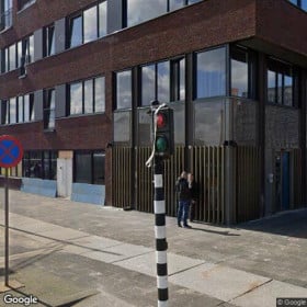 Appartement in Amsterdam