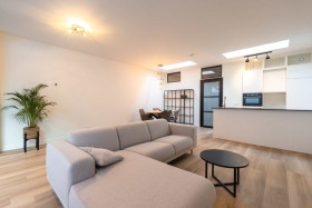 Appartement in Haarlem