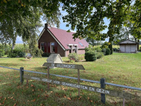 Woonhuis in Borger-Odoorn