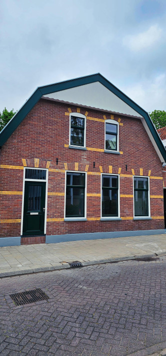 View photo 1/15 of apartment in Zaanstad