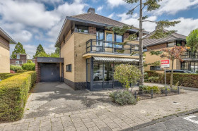 Family home in Lansingerland