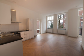 Appartement in 's-Gravenhage