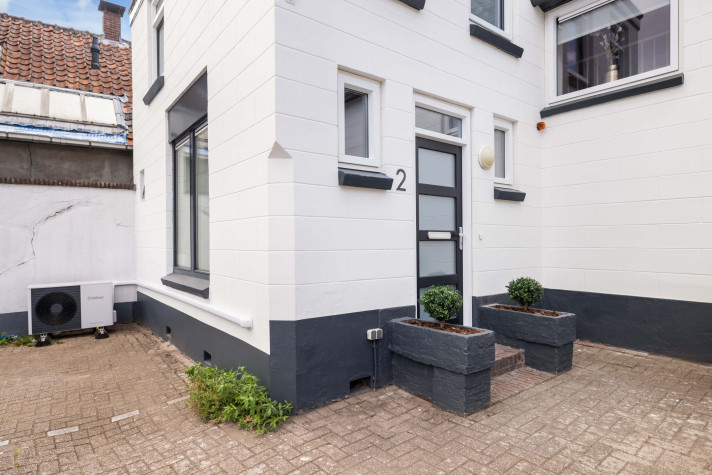 View photo 1/23 of apartment in Ridderkerk