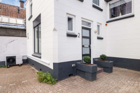 Apartment in Ridderkerk