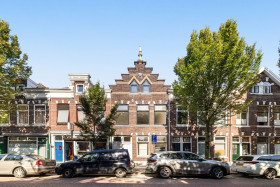 Apartment in Dordrecht