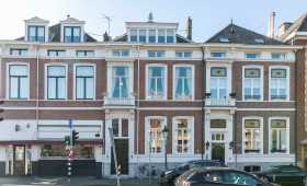 Apartment in 's-Gravenhage