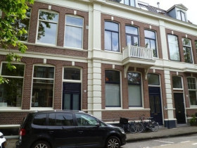 Apartment in Haarlem