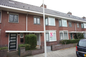 Woonhuis in 's-Gravenhage