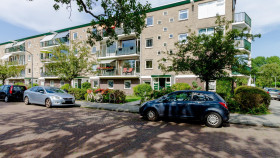 Apartment in Haarlem