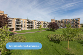 Apartment in Maastricht