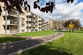 Apartment in Maastricht