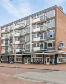 Appartement in Enschede