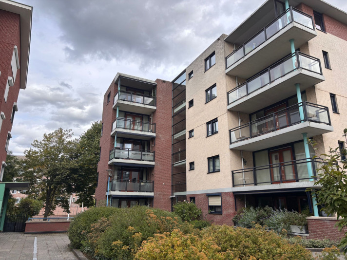 Bekijk foto 1/31 van apartment in Roermond