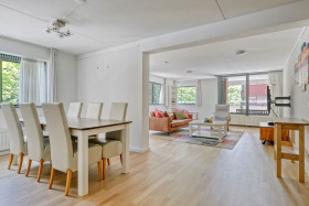 Appartement in Amstelveen