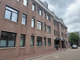 Appartement in Roermond