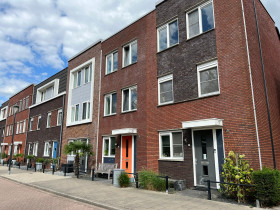 Family home in Nijmegen
