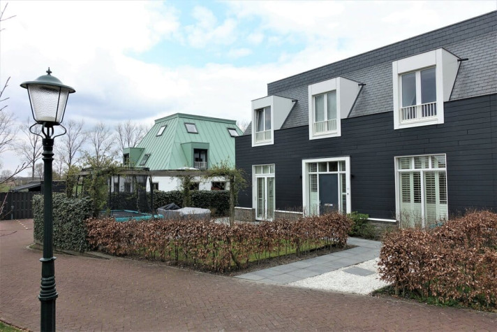 Bekijk foto 1/55 van house in Stichtse Vecht
