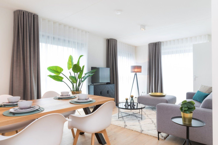 View photo 1/21 of apartment in Eindhoven
