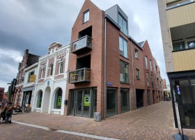 Appartement in Ede