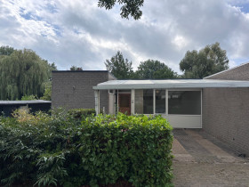 Woonhuis in Lelystad