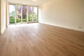 Apartment in Haarlem