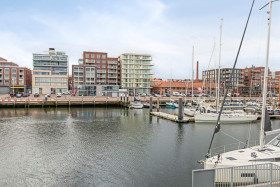 Appartement in 's-Gravenhage