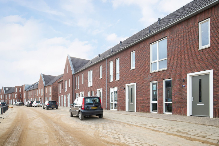 View photo 1/10 of house in Nijmegen