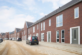 Family home in Nijmegen