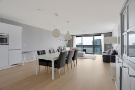 Appartement in 's-Gravenhage