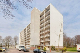 Apartment in Amsterdam