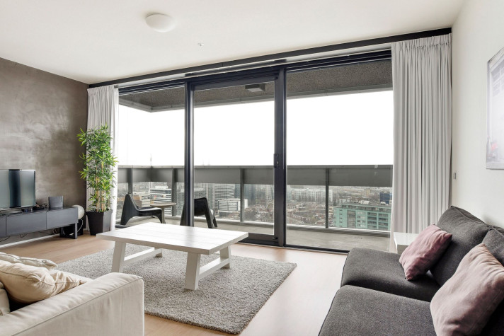 Bekijk foto 1/20 van apartment in 's-Gravenhage