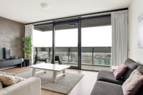 Appartement in 's-Gravenhage
