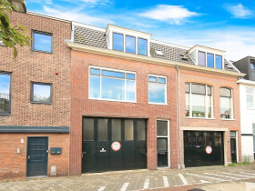 Apartment in Haarlem